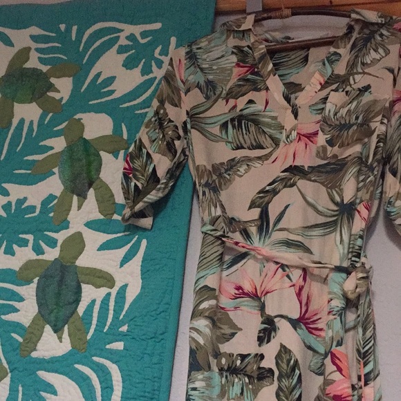 New York & Company Dresses & Skirts - Dress or long shirt